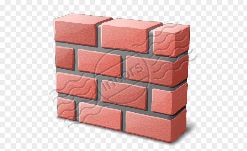 Brick Wall Clip Art PNG