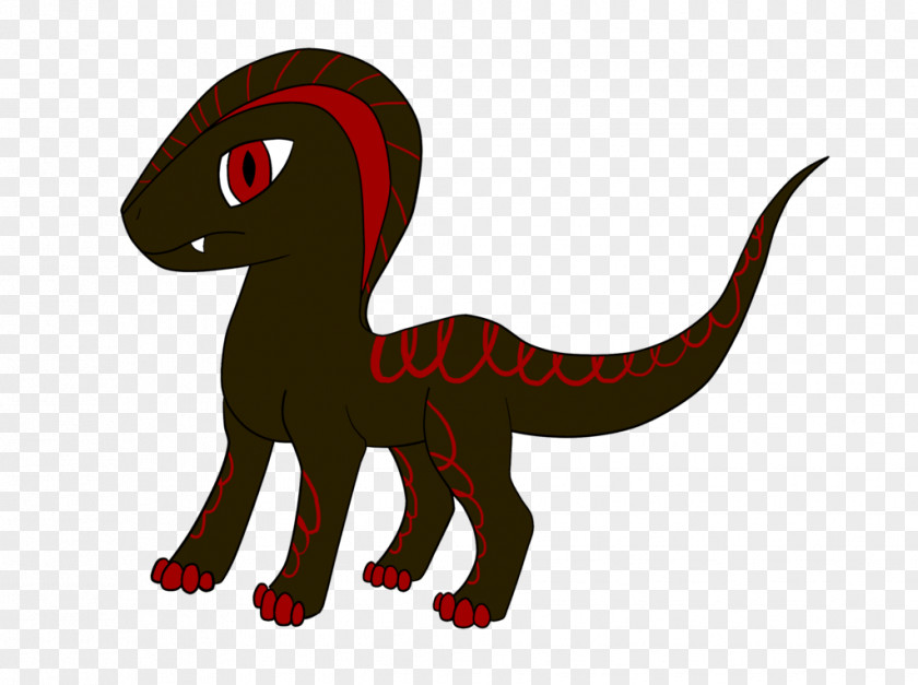 Chocolate Heart Velociraptor Tyrannosaurus Animal Clip Art PNG