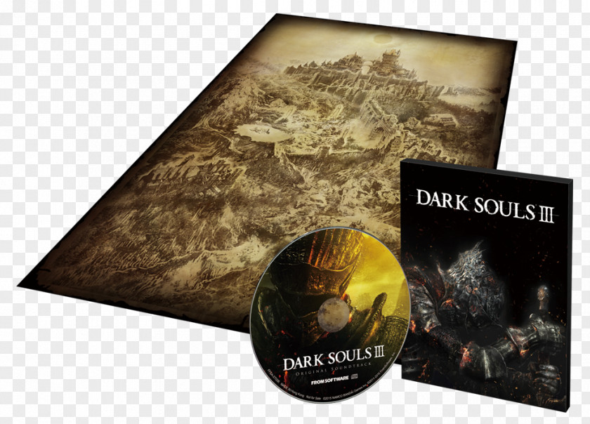 Dark Souls III Video Game FromSoftware PNG