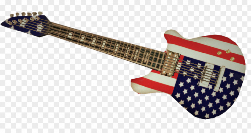 Dead Rising Bass Guitar Electric Electronic Musical Instruments PNG