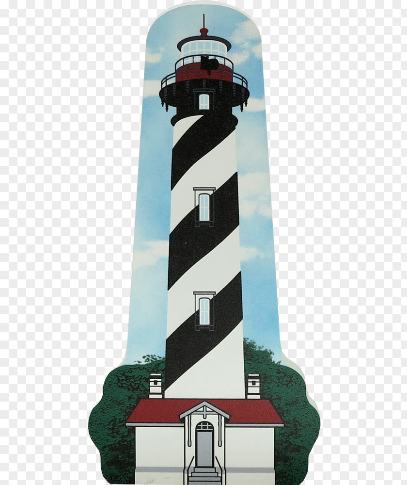 Florida Lighthouses St Augustine Lighthouse & Maritime Museum Avenue St. Cat PNG