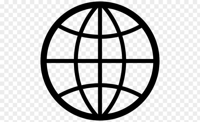 Globe World Map Clip Art PNG