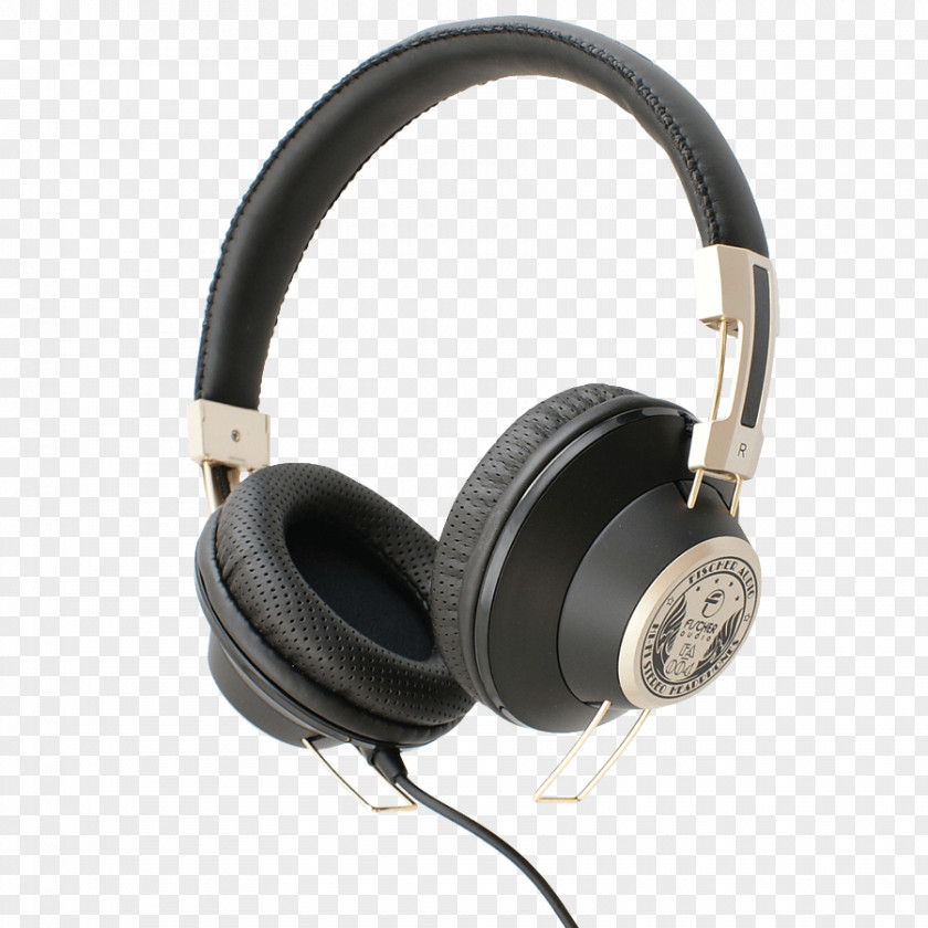 Headphones Headset Microphone Audio Fostex PNG