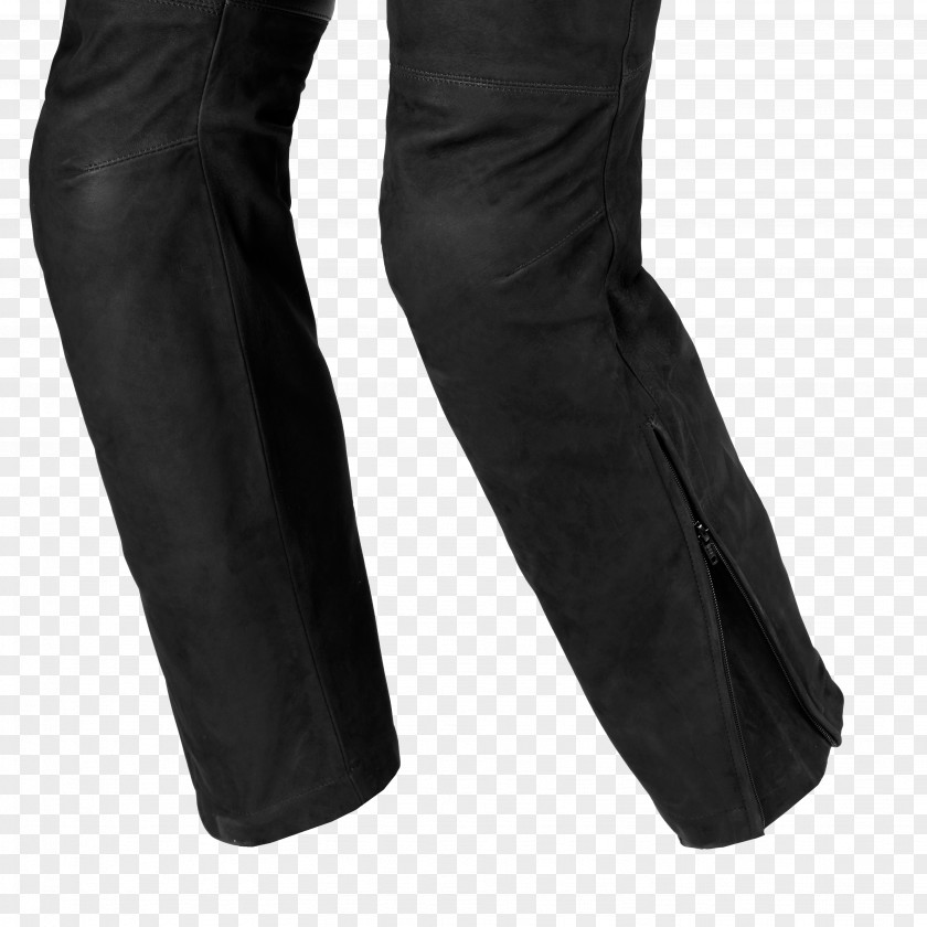 Jeans Pants Lederhosen Leather Motorcycle PNG