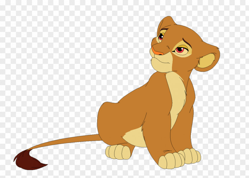 Lion King Nala Simba Scar Sarabi PNG
