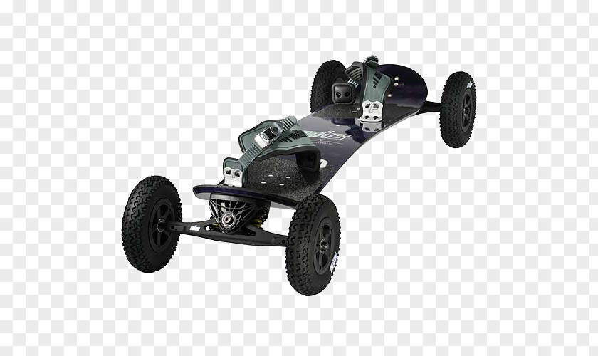 Mountainboarding Wheel Vehicle Truggy Russia PNG