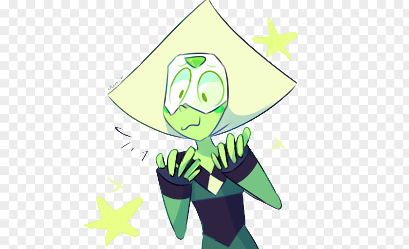 Peridot Green Team Fortress 2 Smile PNG