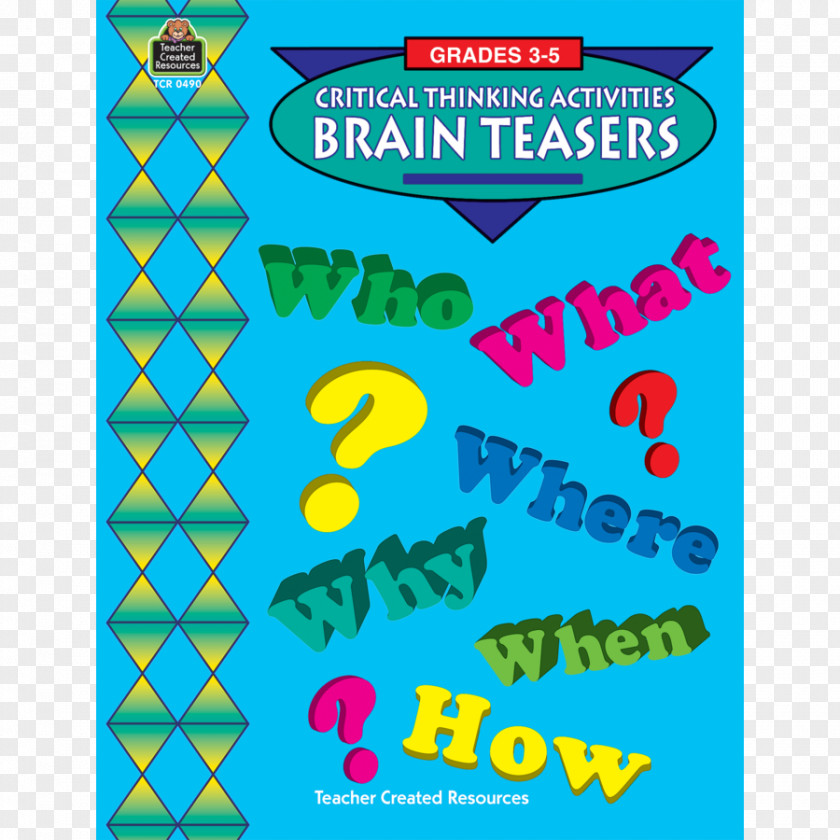 Product Book Organism Font Brain Teaser PNG