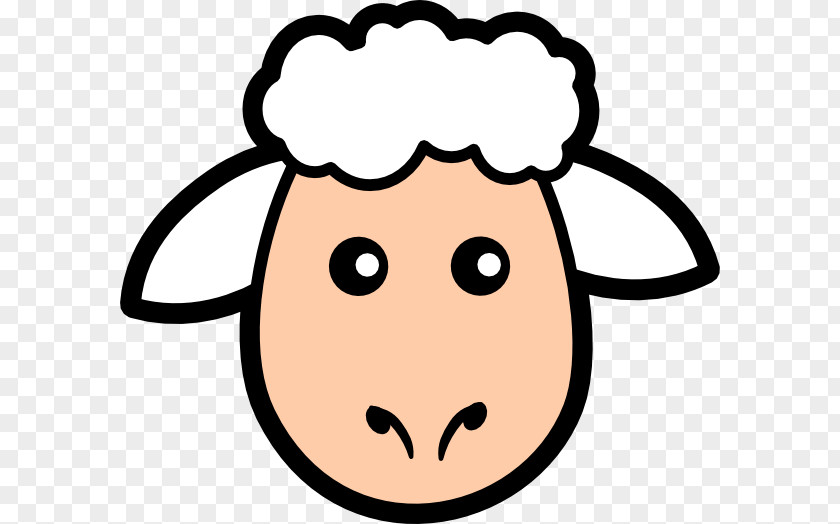 Protagonist Cliparts Sheep Lamb And Mutton Livestock Clip Art PNG