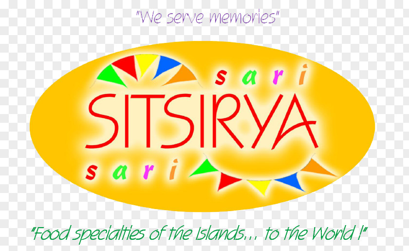 Rustan's Sitsirya Sari-Sari Logo Retail Philippine Franchise Association PNG