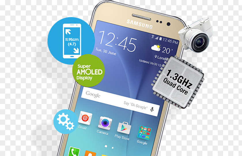 Samsung Galaxy J2 J5 J7 J1 Core 2 PNG