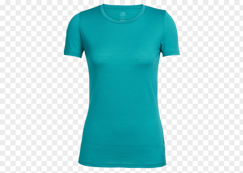 T-shirt Adidas Clothing Blue PNG