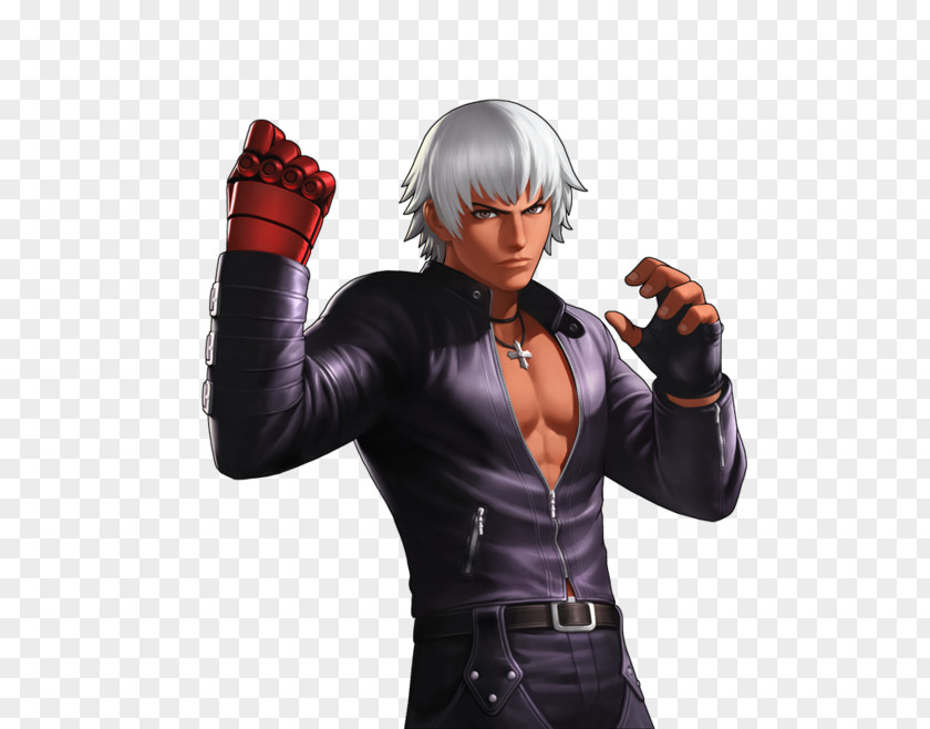 The King Of Fighters '98: Ultimate Match '99 2000 XIII PNG