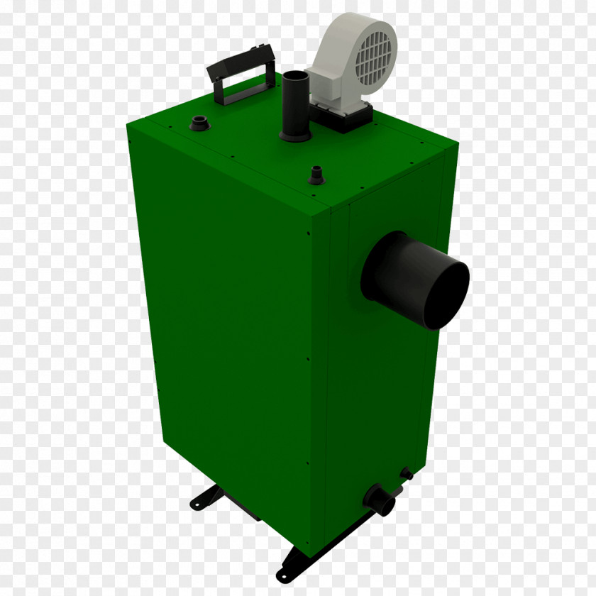 Boiler Berogailu Solid Fuel Combustion PNG