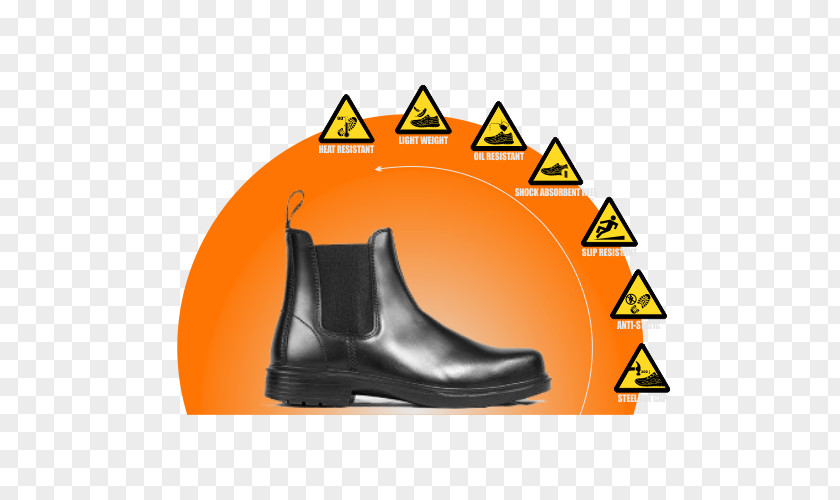 Boot Safety Footwear Steel-toe Shoe Motorcycle PNG