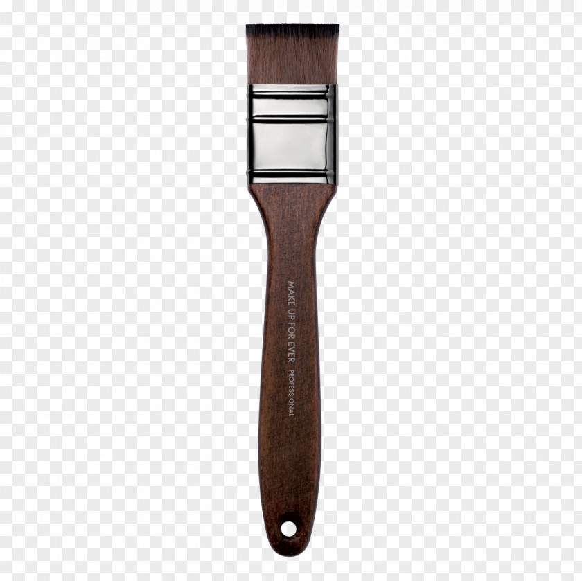 Brush Image Paintbrush Cosmetics Make Up For Ever Makeup PNG