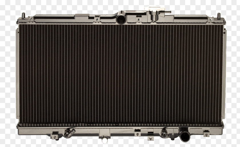 Car Geely CK MK Radiator PNG