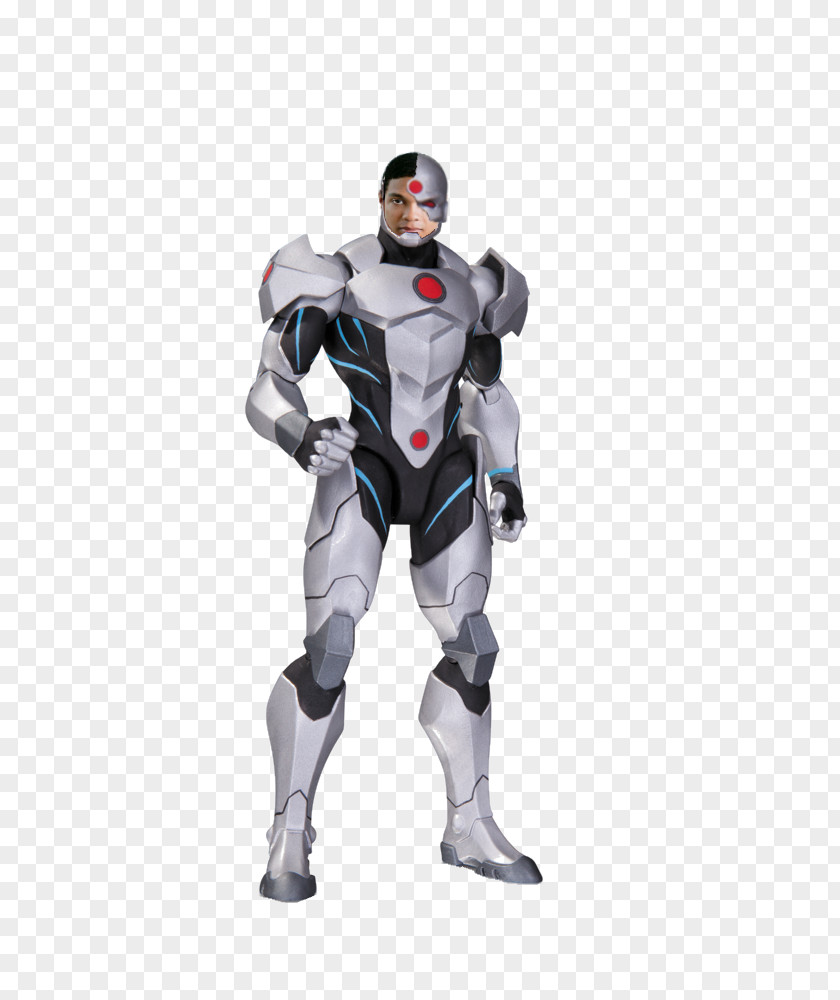 Cyborg Flash Captain Marvel Diana Prince Action & Toy Figures PNG