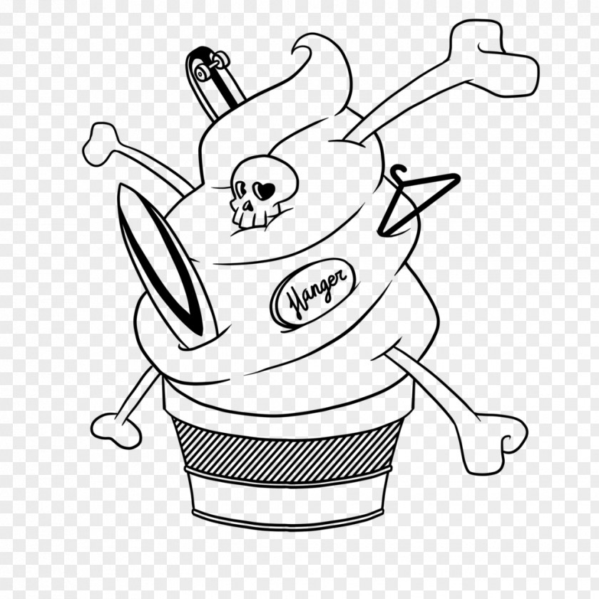 Delicious Style /m/02csf Drawing Line Art Clip PNG