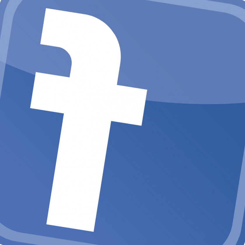 Facebook Logo Brand Trademark PNG
