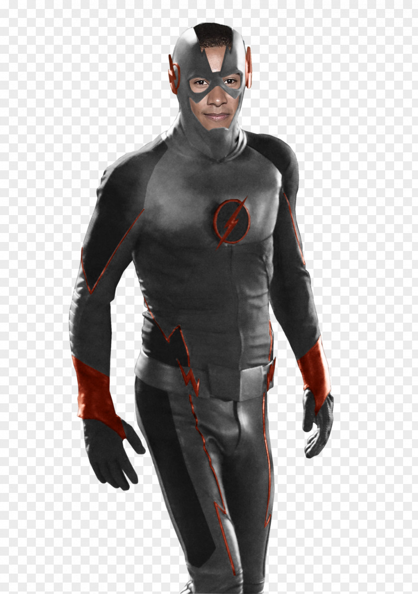 Flash The Wally West Cisco Ramon Eobard Thawne PNG