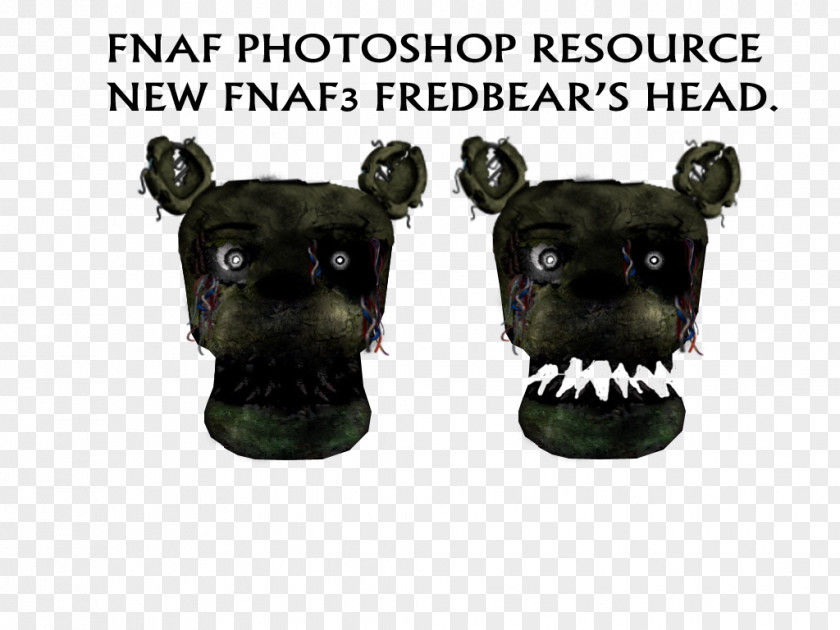 Fnaf Dog Breed Five Nights At Freddy's 3 DeviantArt Pug PNG