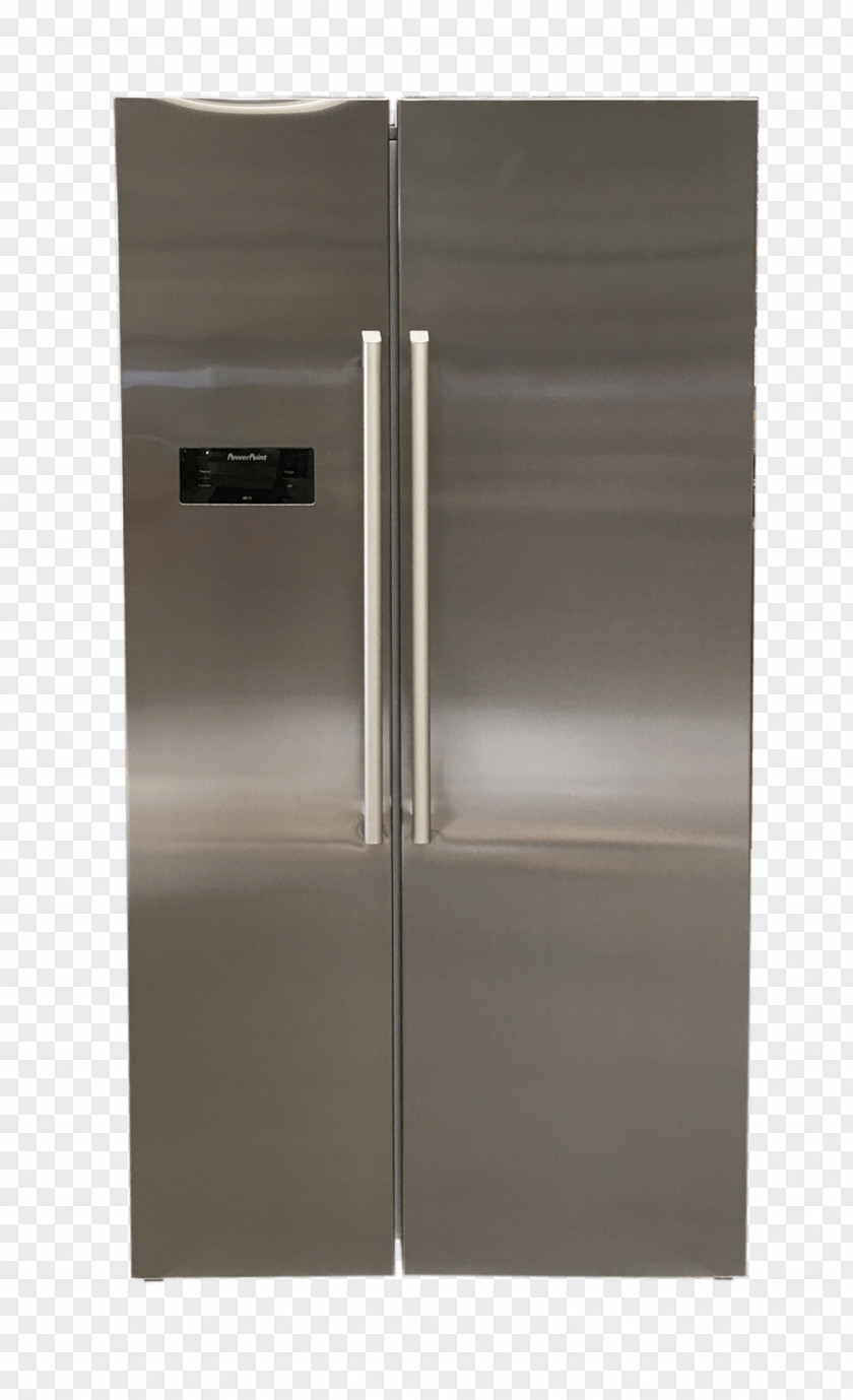 Fridge Home Appliance Angle PNG