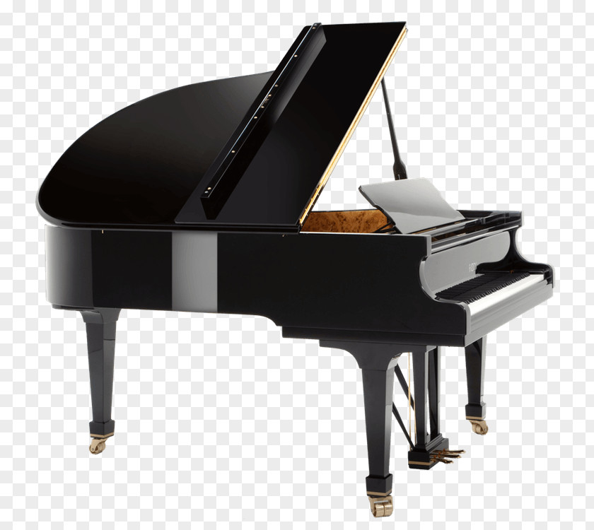 Grand Sale Piano Fazioli Musical Instruments PNG