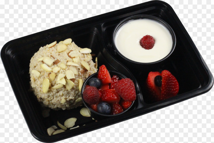 Greek Yogurt Cuisine Tray Dessert PNG