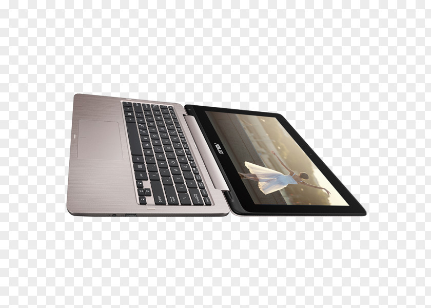 Laptop ASUS Transformer Book Flip TP200 Numeric Keypads Computer Monitors PNG