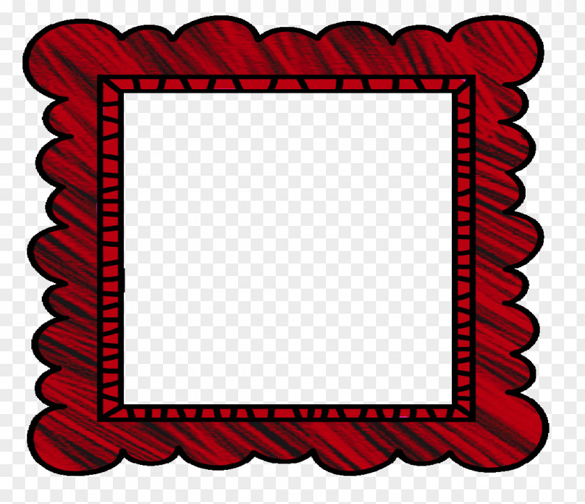 Line Picture Frames White Pattern PNG