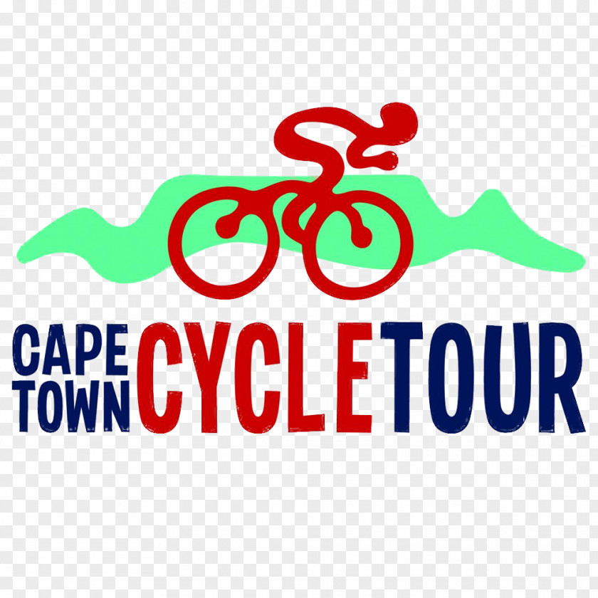 Logo Cape Town Cycle Tour Brand Clip Art PNG