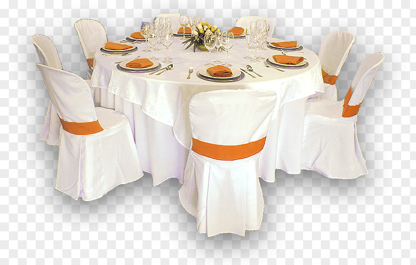 Mar Del Plata Tablecloth Tableware Chair Punto Sur PNG