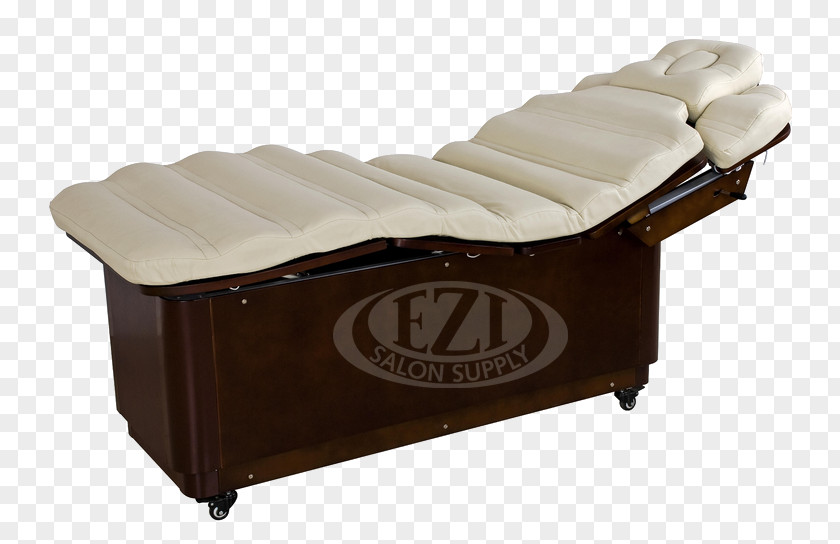 Massage Salon Table Bed Fauteuil Bench PNG