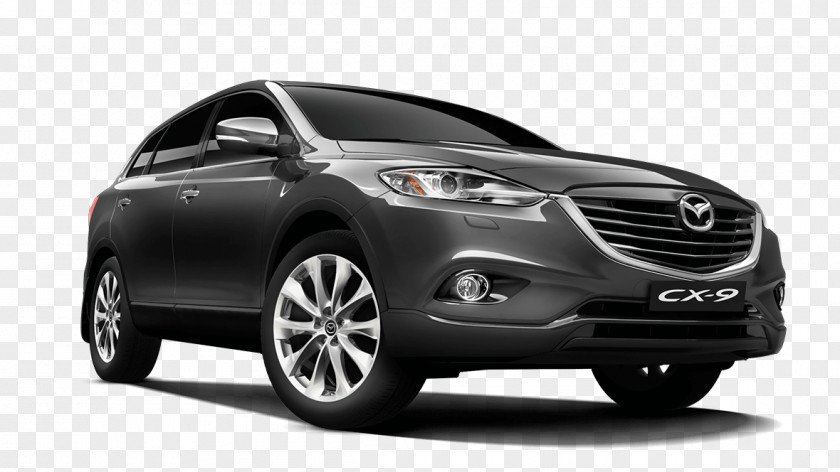 Mazda CX-7 Car CX-5 Mazda6 PNG