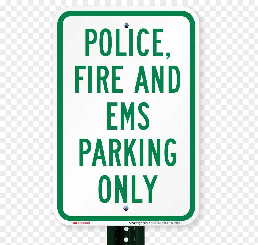 Overland Park Fire Ambulance Campervans SCOOTER Parking Only Sign Brand Logo Font PNG