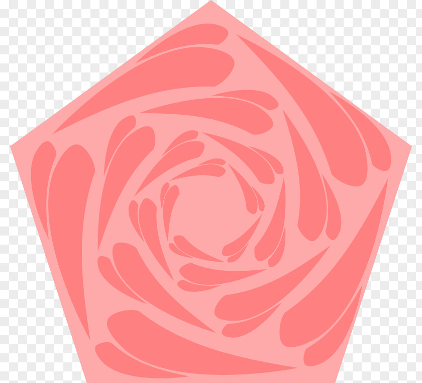 Rose Family Pink M PNG