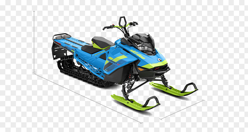 Ski-Doo Snowmobile Bombardier Recreational Products BRP-Rotax GmbH & Co. KG Engine PNG