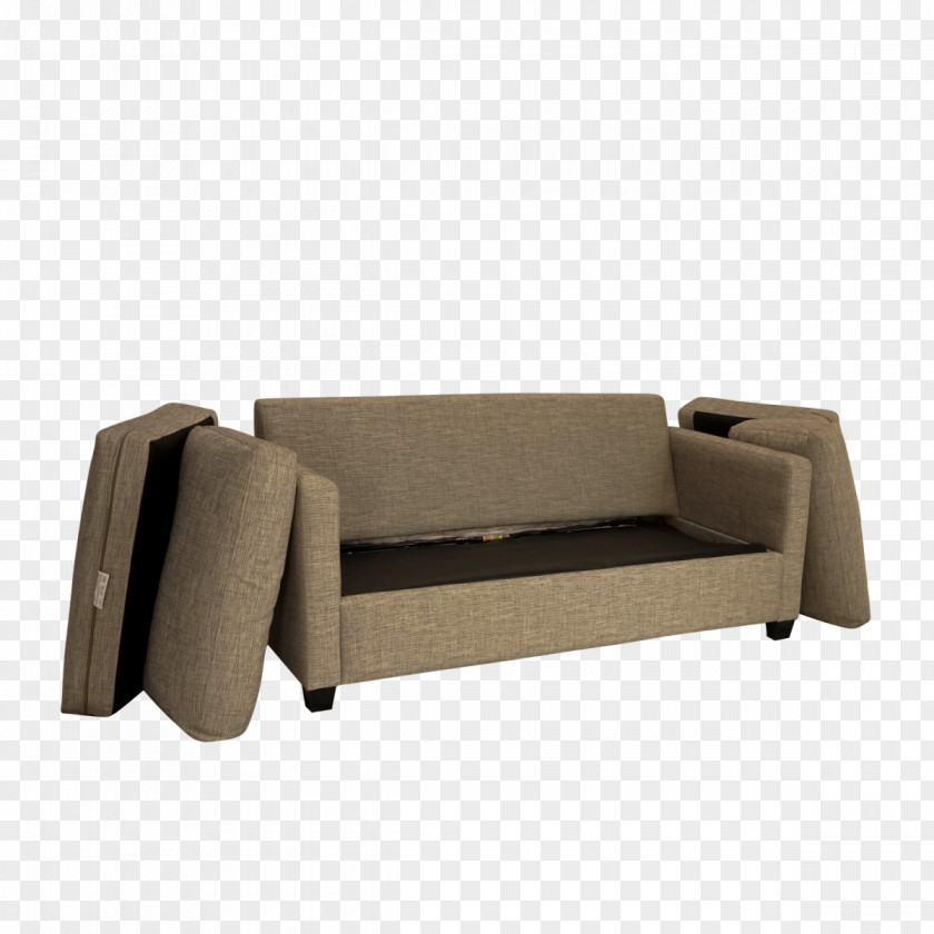 Sofa Material Bed Loveseat Couch Comfort PNG