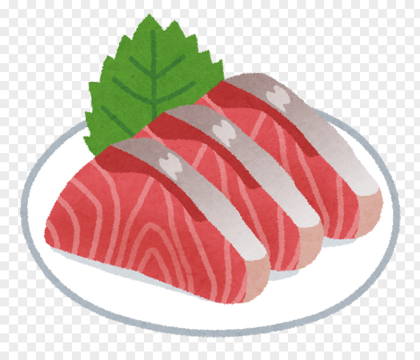 Sushi Sashimi Cuisine Japanese Amberjack Skipjack Tuna PNG