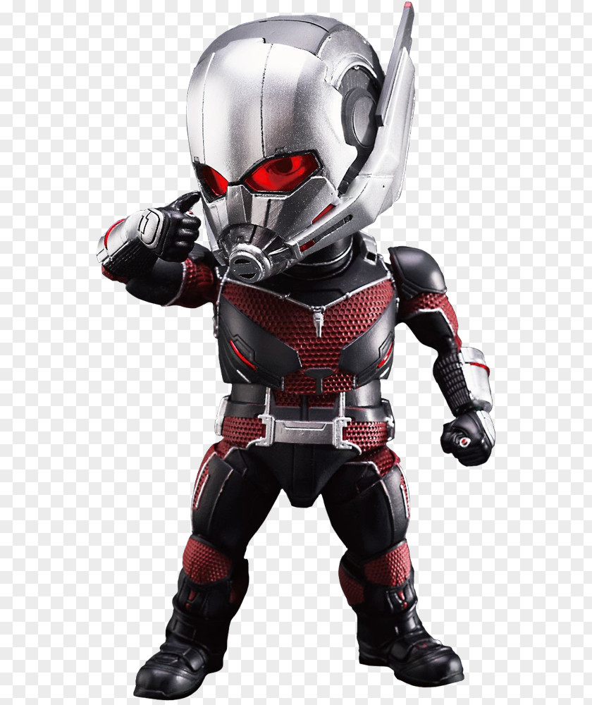 Ant Man Captain America Iron Action & Toy Figures Comics PNG