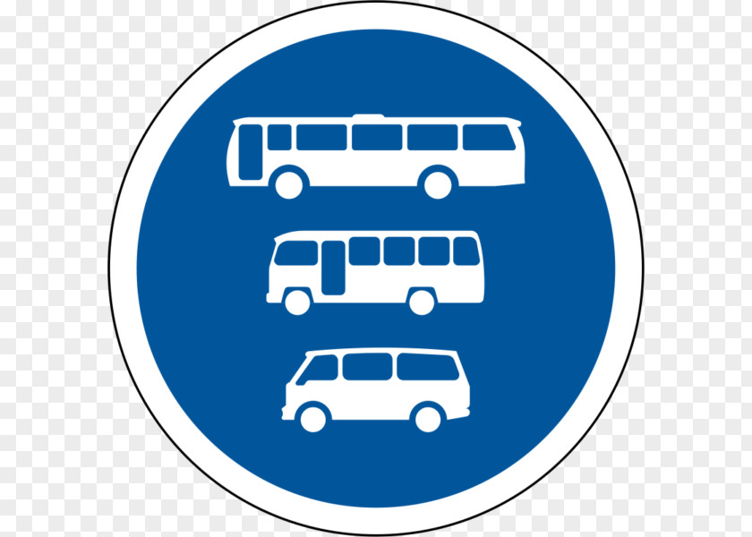 Bus Midibus Traffic Sign Africa Minibus PNG