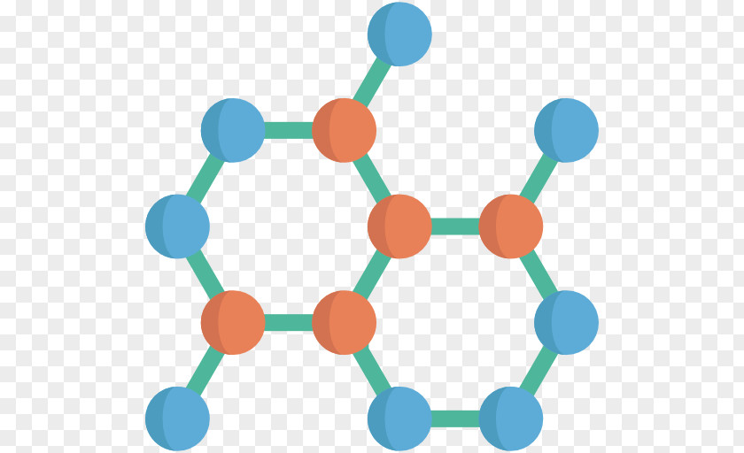Chemical Free Graphene Nanotechnology Clip Art PNG