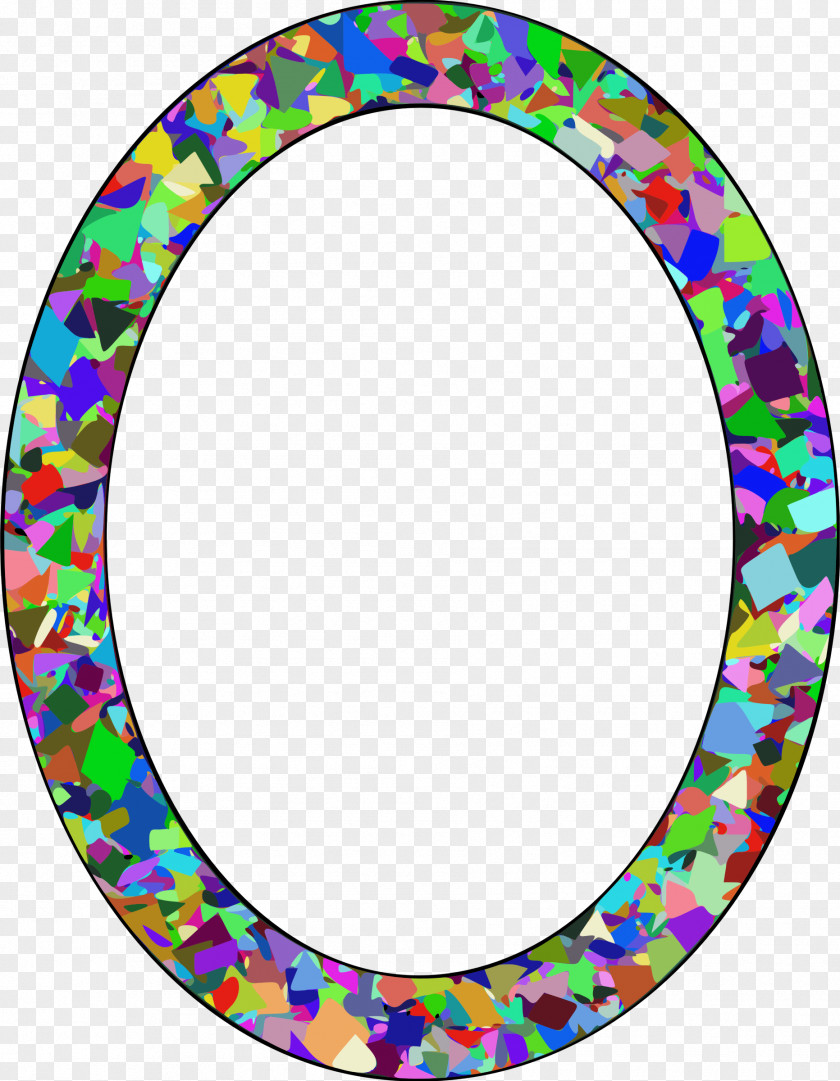 Confetti Paper Clip Art PNG