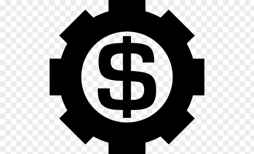 Dollar Logo Sign United States Clip Art PNG