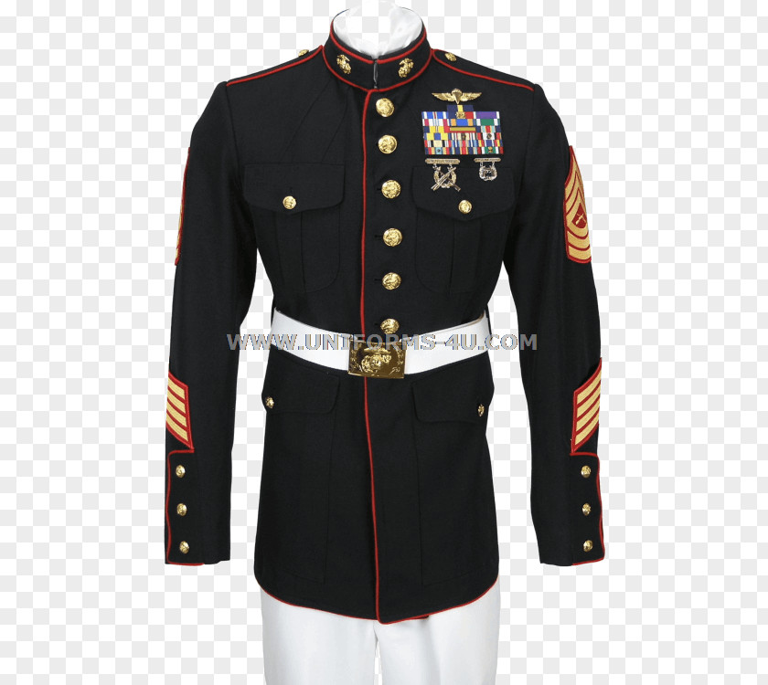 Dress Uniform Uniforms Of The United States Marine Corps Army Officer PNG