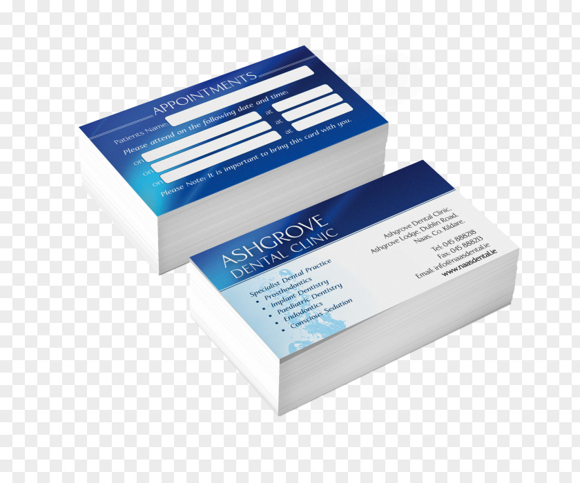 Fashion Business Cards Card Design Printing Visiting PNG