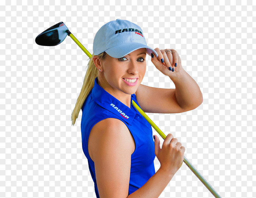 Female Golfer Transparent Image Jodi Ewart Shadoff Swinging Skirts LPGA Classic Womens PGA Championship Golf PNG