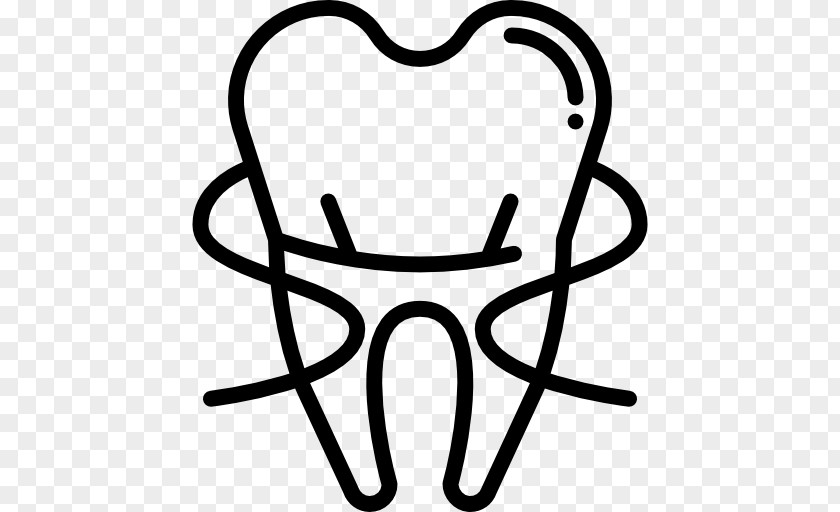 Floss Dentistry Human Tooth Dental PNG