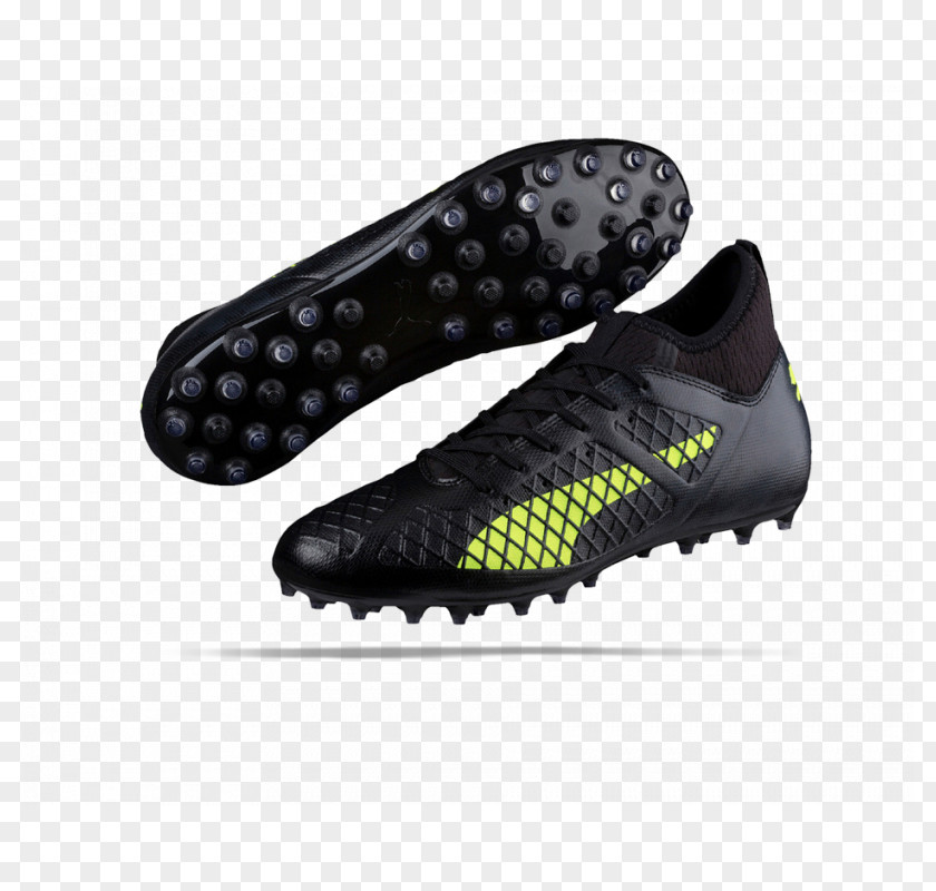 Futuristic Shoes Football Boot Puma Future 18.3 Mg Sock 18.4 PNG